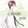 心若向陽(小說) 心若向陽(小說)