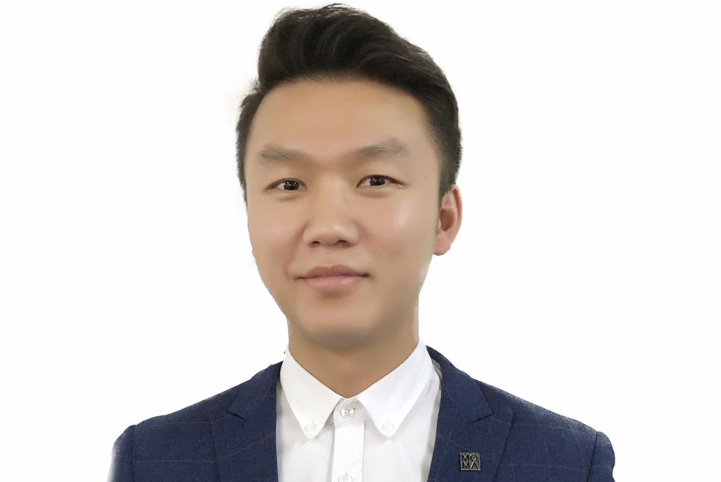 侯建華(第一物業社區增值服務負責人) 侯建華(第一物業社區增值服務負責人)