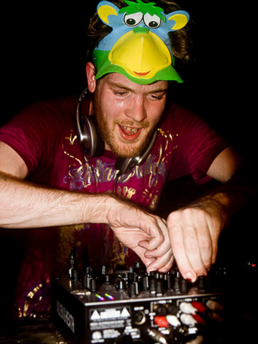 Rusko Rusko