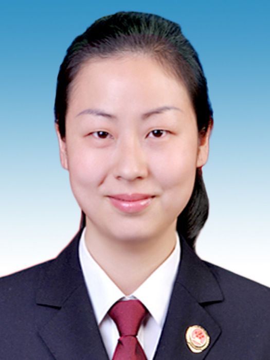 蔣琴琴(四川省簡陽市人民檢察院黨組成員、政治部主任) 蔣琴琴(四川省簡陽市人民檢察院黨組成員、政治部主任)