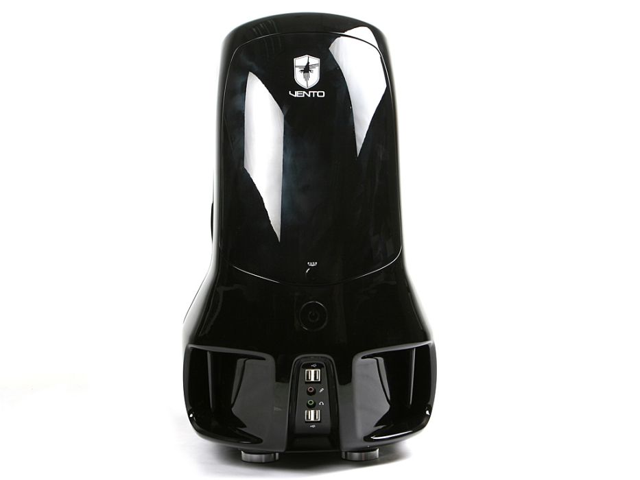 華碩VENTO3600 華碩VENTO3600