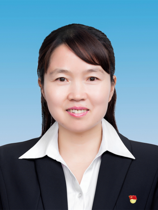馬彩梅(新疆維吾爾自治區烏魯木齊高新技術產業開發區(新市區)紀委常委) 馬彩梅(新疆維吾爾自治區烏魯木齊高新技術產業開發區(新市區)紀委常委)