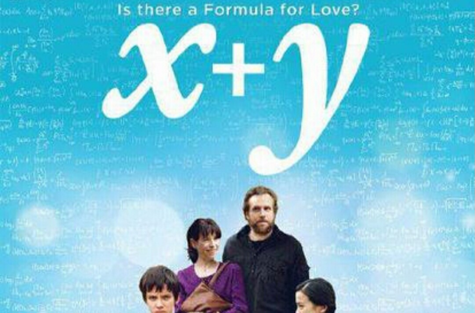x+y愛的方程式