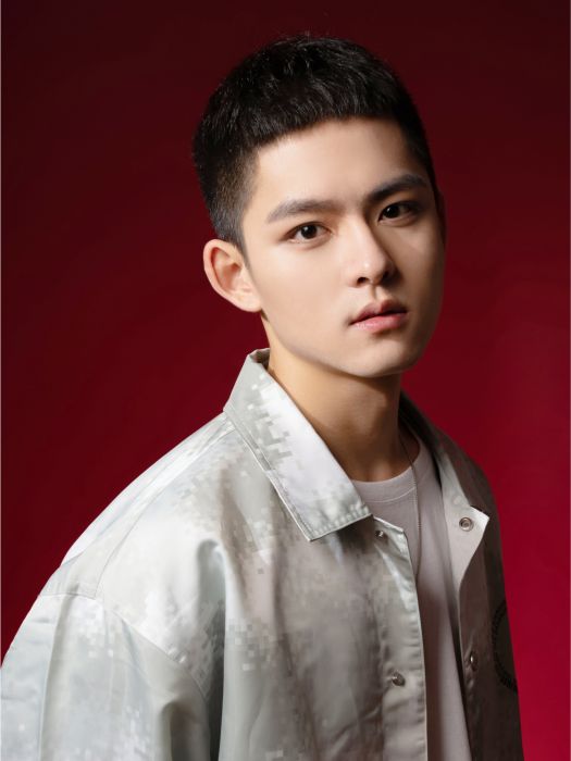 鄧志浩(中國內地男演員) 鄧志浩(中國內地男演員)