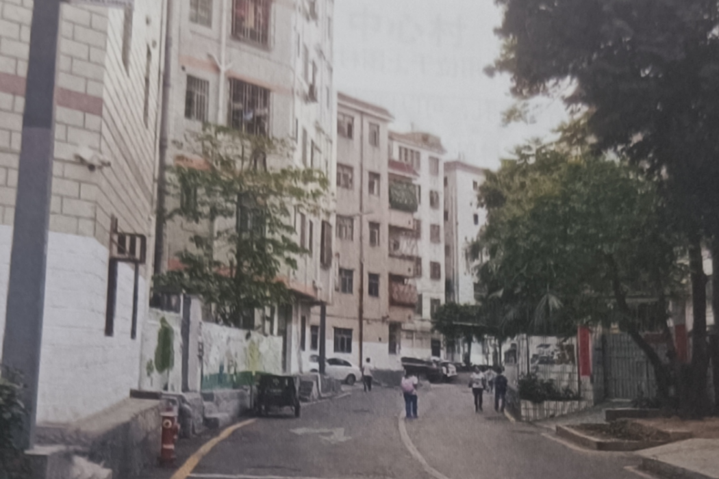 向西村(廣東省深圳市龍華區觀湖街道松元廈社區下轄村) 向西村(廣東省深圳市龍華區觀湖街道松元廈社區下轄村)