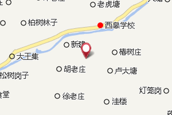 東邵老莊