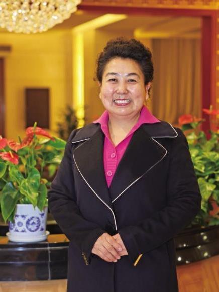 樊俊美 樊俊美