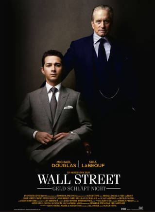 麥可·道格拉斯(Michael Douglas) 麥可·道格拉斯(Michael Douglas)