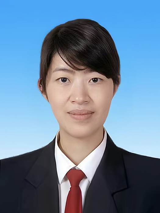 王琳(重慶市忠縣發展和改革委員會主任)