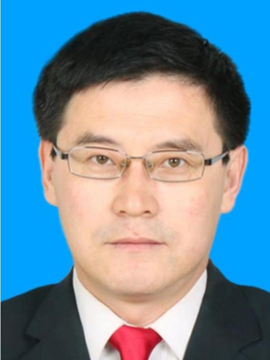 劉宏偉(陝西省延安市審計局黨組成員、副局長) 劉宏偉(陝西省延安市審計局黨組成員、副局長)