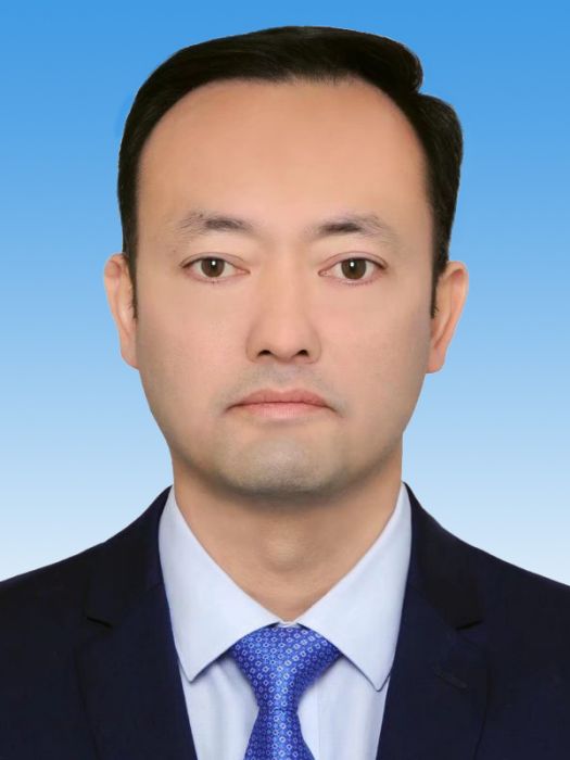 田曉強(貴州省遵義市生態移民局黨組成員、副局長) 田曉強(貴州省遵義市生態移民局黨組成員、副局長)