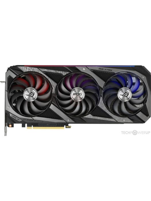 華碩ROG-STRIX-RTX3070-8G-GAMING 華碩ROG-STRIX-RTX3070-8G-GAMING