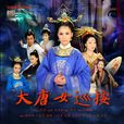 大唐女巡按(2010年鐘欣桐主演電視劇) 大唐女巡按(2010年鐘欣桐主演電視劇)