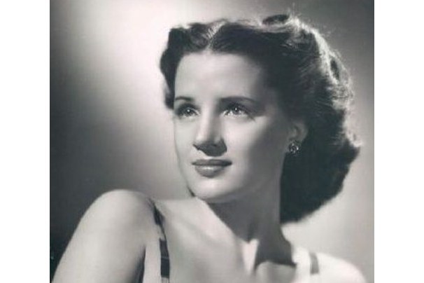 Irene Vernon Irene Vernon