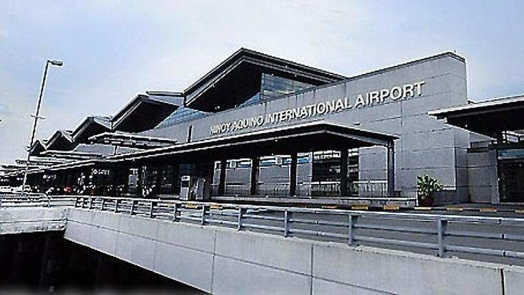 尼諾·阿基諾國際機場