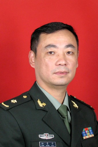 孫榮華 解放軍第八五醫院主任醫師