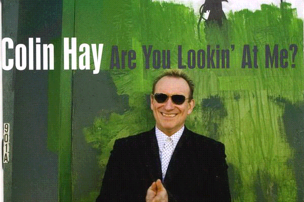 Colin Hay Colin Hay