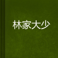 林家大少 林家大少