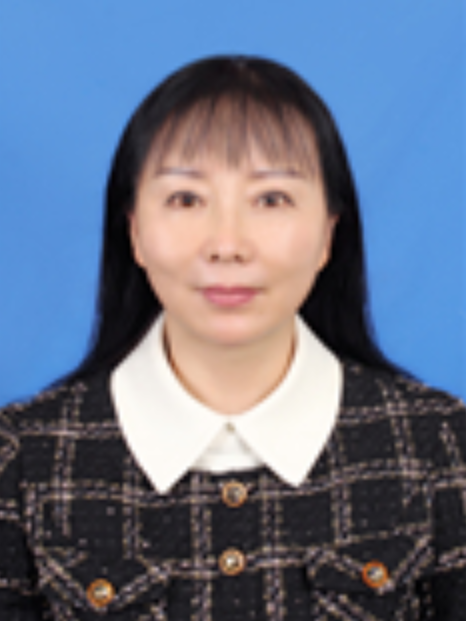 宋飛躍(吉林省四平市第三中學附屬國小教師) 宋飛躍(吉林省四平市第三中學附屬國小教師)