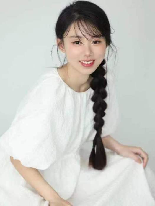 高瑤涵 高瑤涵