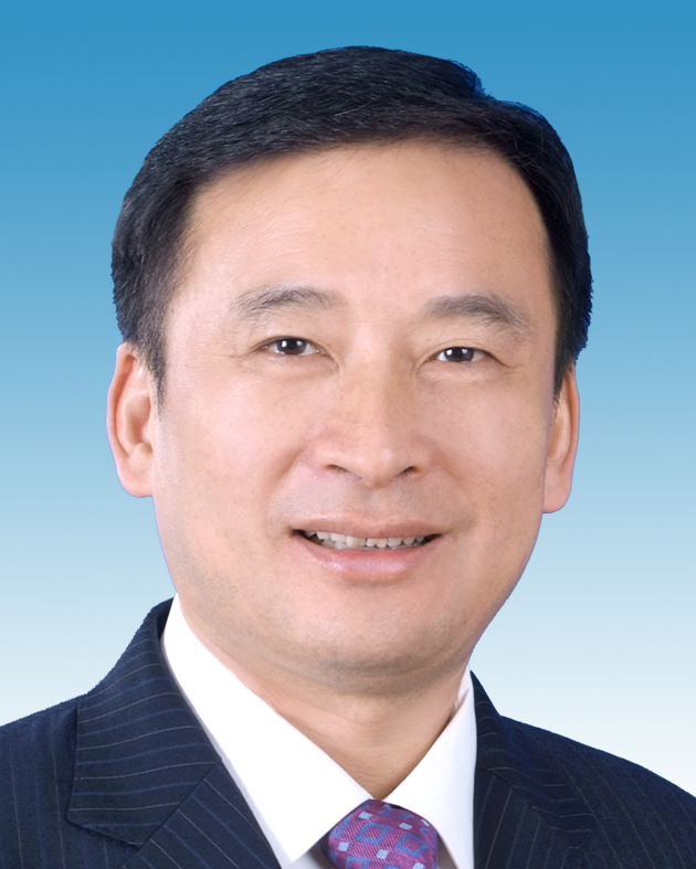 樊金龍(江蘇省委常委、省委秘書長，副省長)