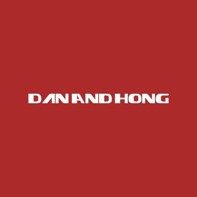 DAN AND HONG DAN AND HONG