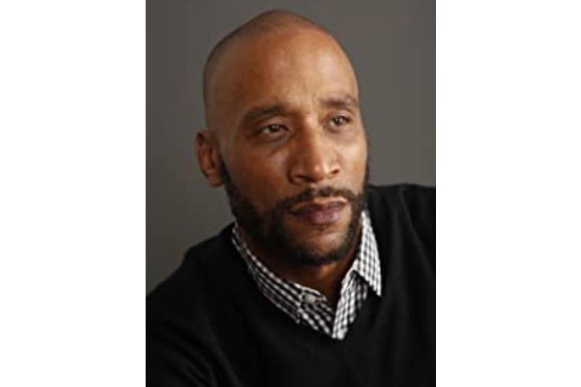 Lord Jamar Lord Jamar