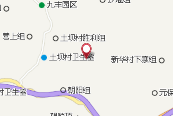 乾田咀 乾田咀