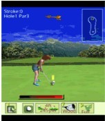 3D高爾夫