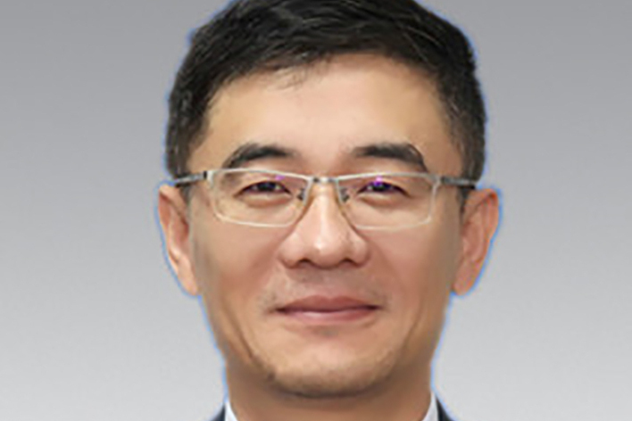 李鋒(東港區科技局黨組書記、局長) 李鋒(東港區科技局黨組書記、局長)