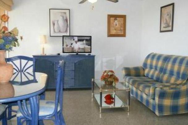 Apartment Coblanca Benidorm Apartment Coblanca Benidorm