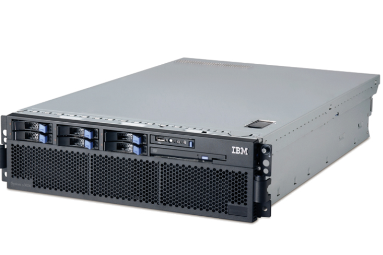 IBM System x3850(88644RC) IBM System x3850(88644RC)