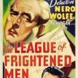 The League of Frightened Men The League of Frightened Men