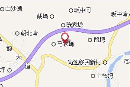 裴家壠