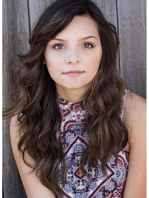 Cassady McClincy Cassady McClincy