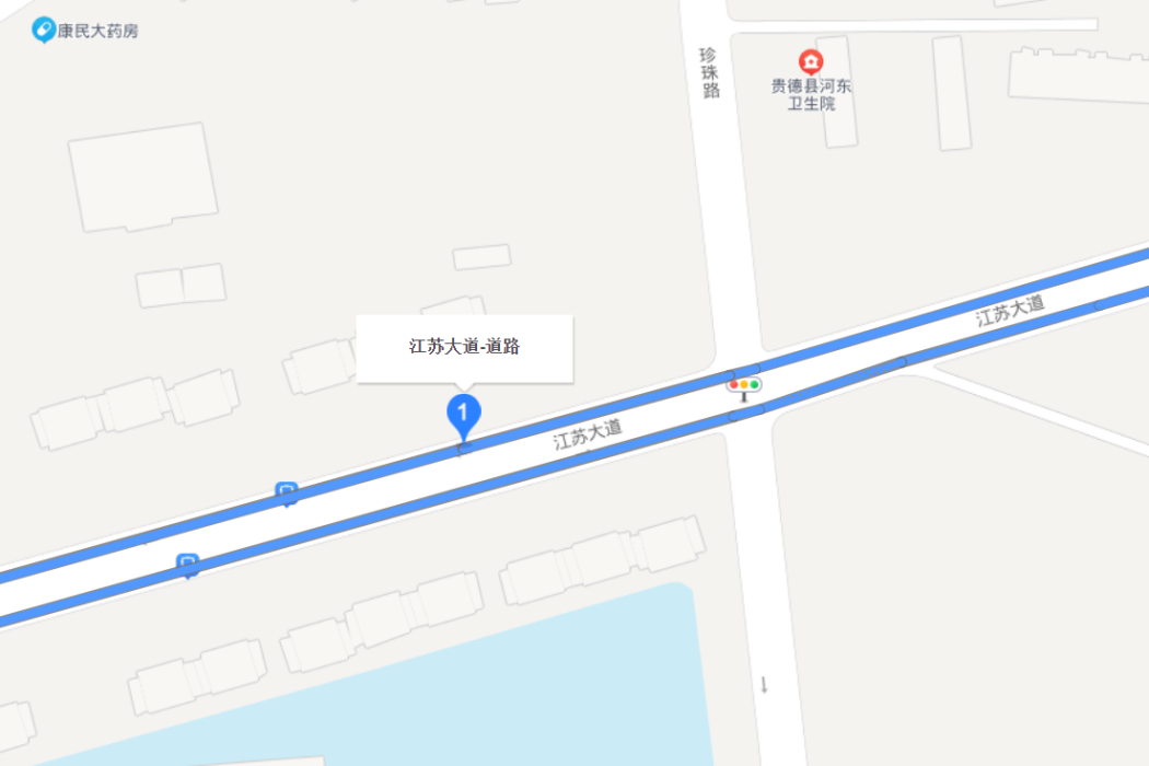 江蘇大道 江蘇大道