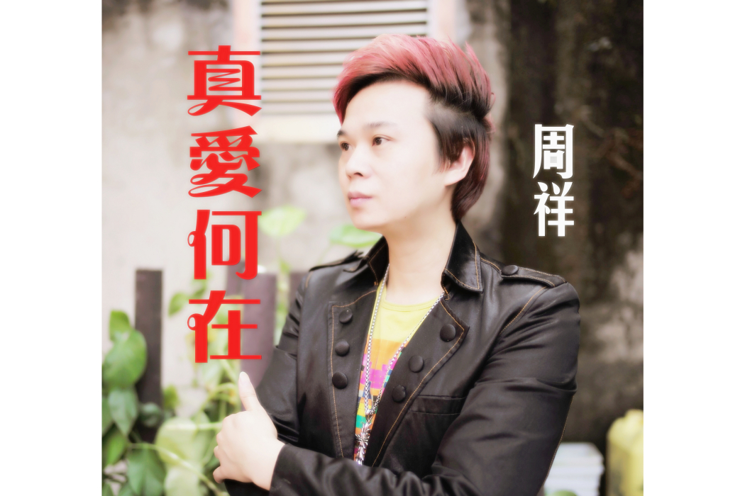 真愛何在 真愛何在