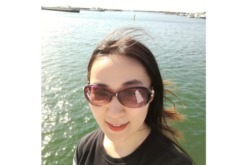 張瑜(曲阜師範大學地理與旅遊學院副教授) 張瑜(曲阜師範大學地理與旅遊學院副教授)