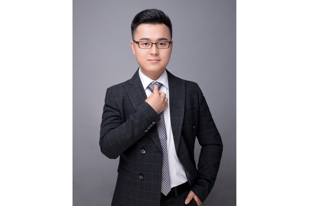 劉志鈞(律師) 劉志鈞(律師)