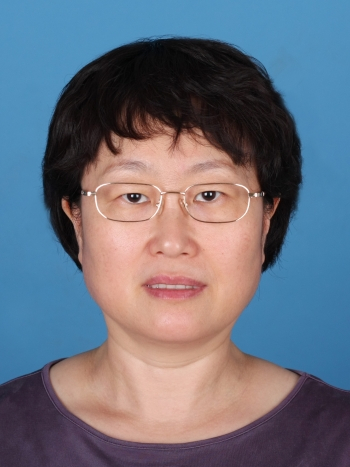 呂艷麗(中國農業大學動物醫學院教授) 呂艷麗(中國農業大學動物醫學院教授)