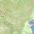 8·21唐山地震 8·21唐山地震