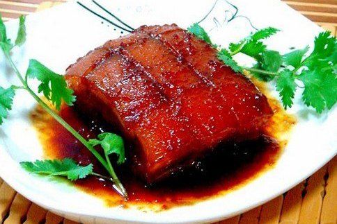 櫻桃肉方 櫻桃肉方