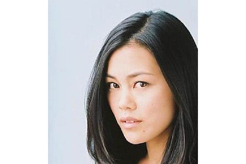 Loretta Yu Loretta Yu