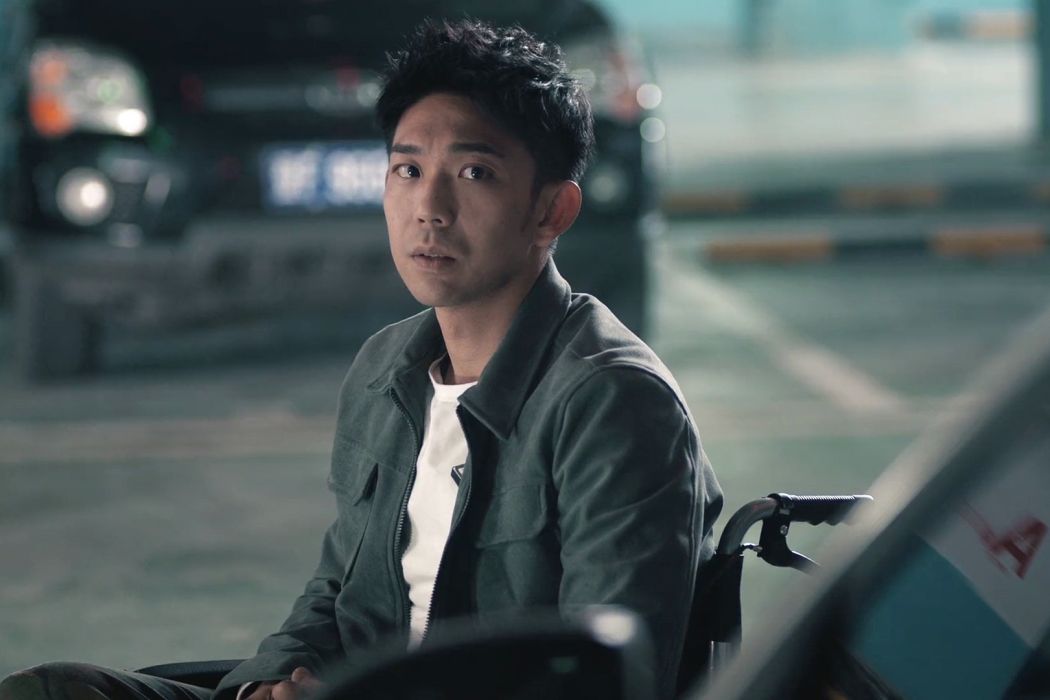 石堅(電視劇《異物志》中的角色) 石堅(電視劇《異物志》中的角色)