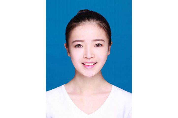 趙怡淇