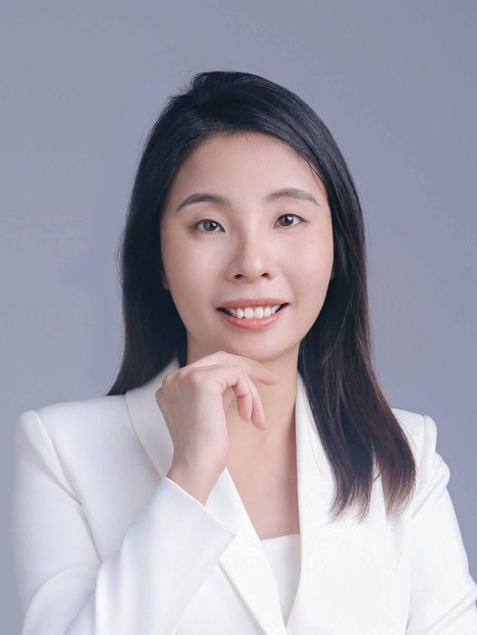 黃佳穎(廣州醫科大學生命科學學院教授) 黃佳穎(廣州醫科大學生命科學學院教授)