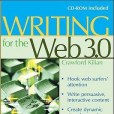 Writing for the Web 3.0 Writing for the Web 3.0
