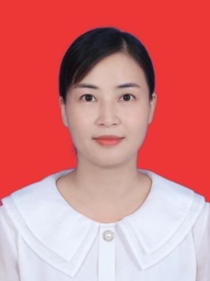 劉芳(江西省九江市修水縣杭口鎮黨委書記)