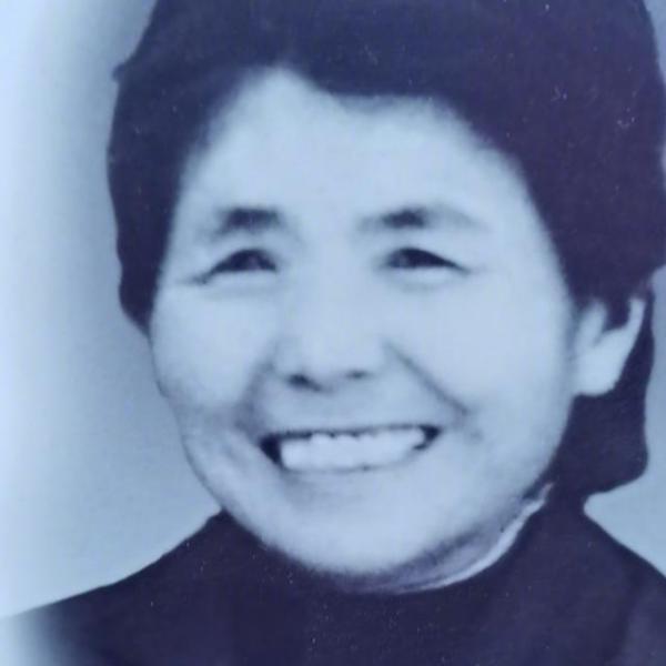 劉麗芹