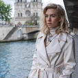 凡妮莎·柯比(Vanessa Kirby) 凡妮莎·柯比(Vanessa Kirby)